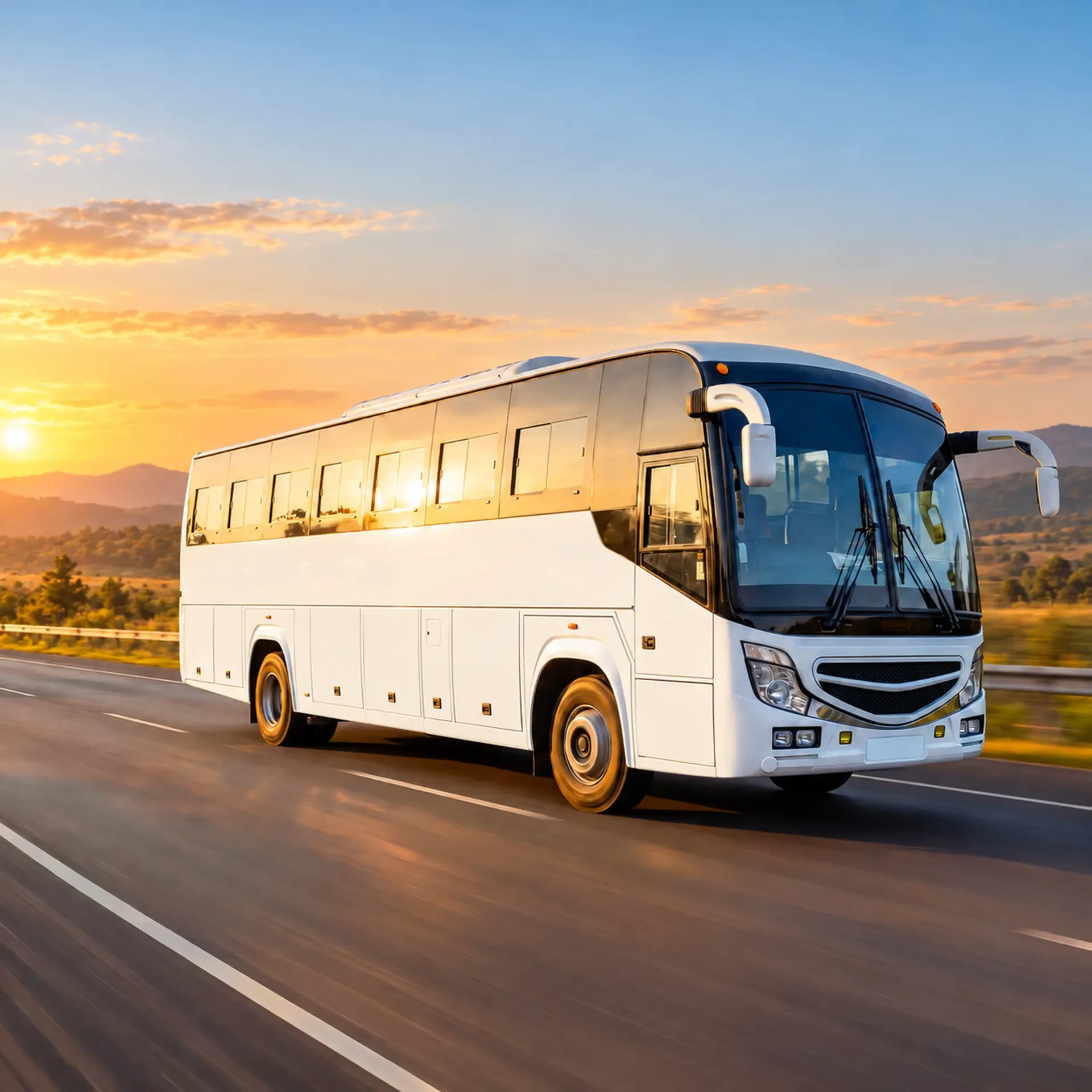 Buses